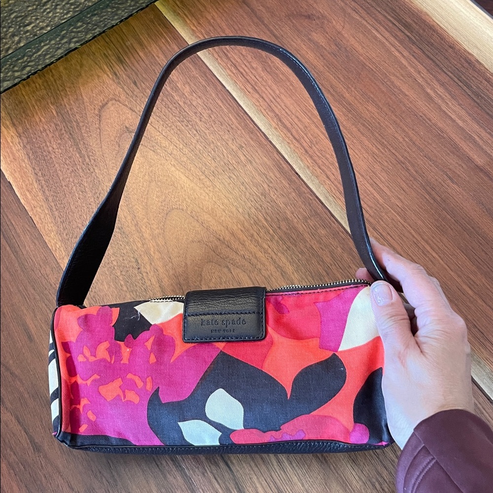 Kate Spade Colorful Y2K Bag. - Picture 4 of 13